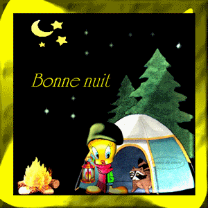 bonne nuit Titi